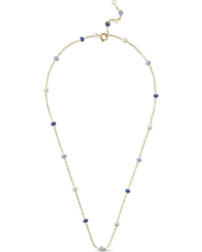 Necklace, Lola Bold Marine