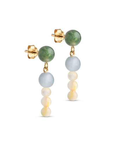Earring Obi