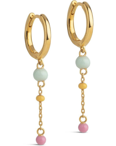 Hoops, Lola Bold, Rainbow