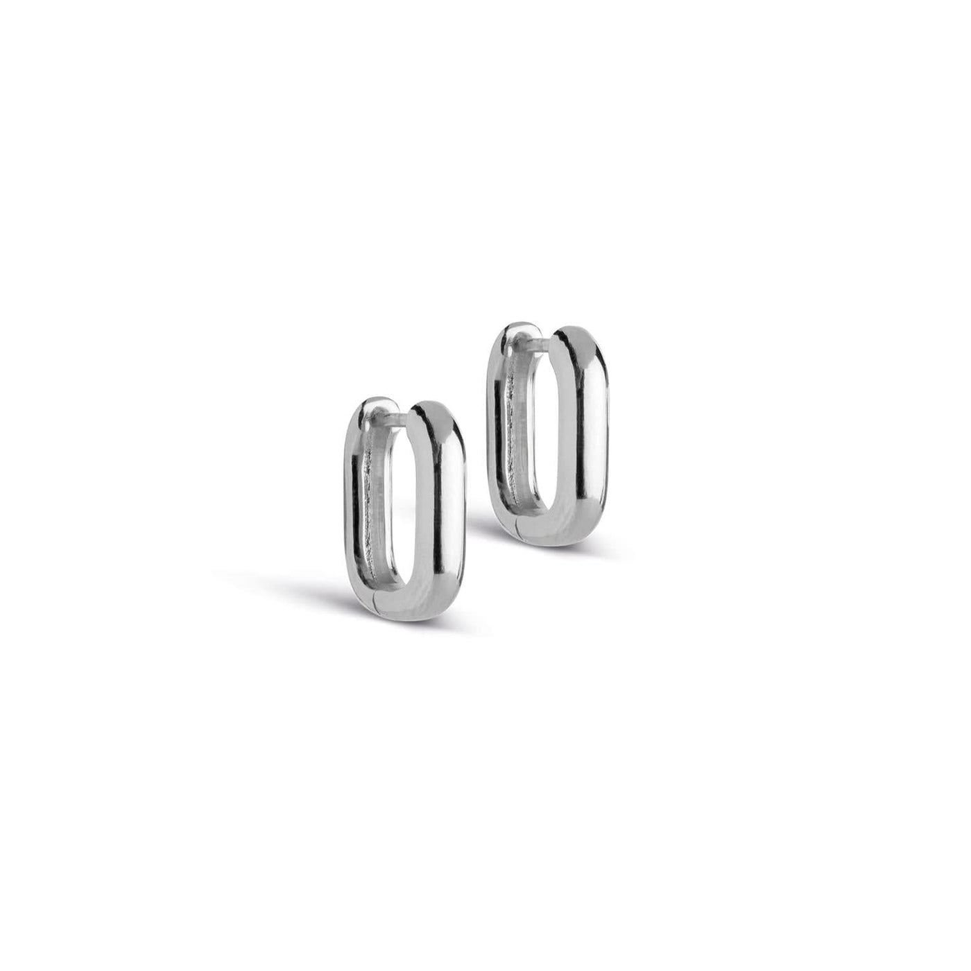 Hoops Square 15 mm