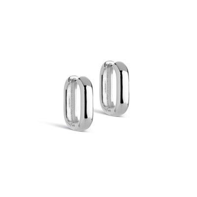 Hoops, Square 18 mm