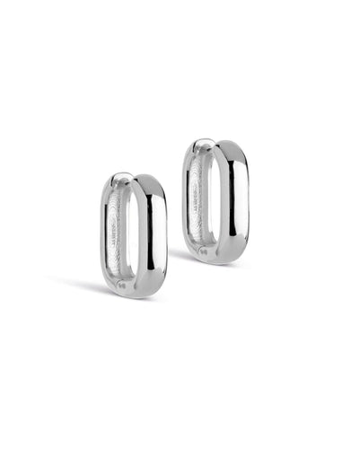 Hoops, Square 18 mm