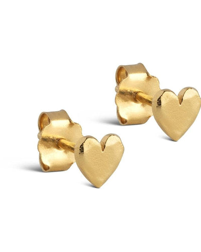 Stud Heart, Gold