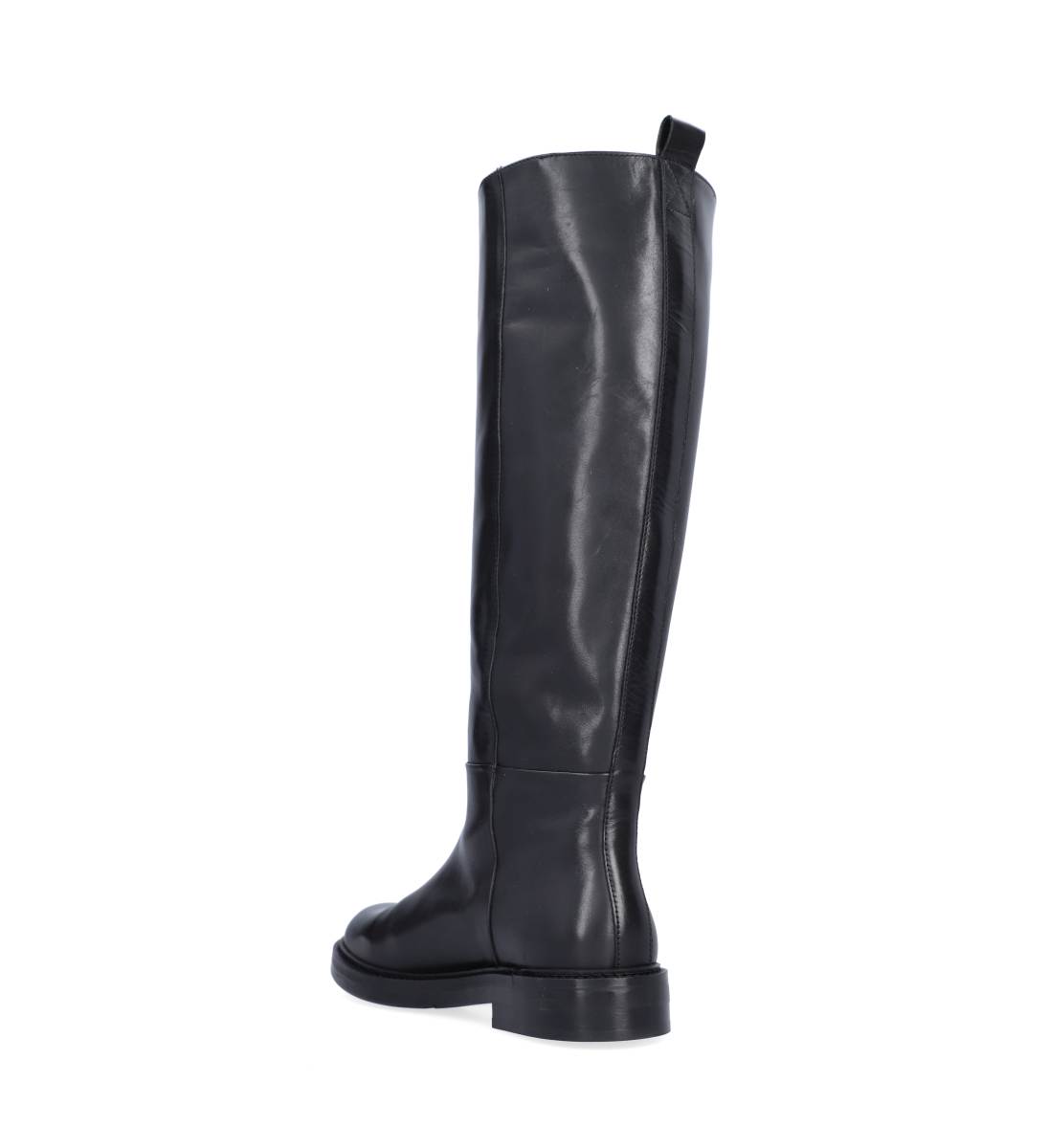 Black Calf A9106, Black fra Billi Bi - bilde 3