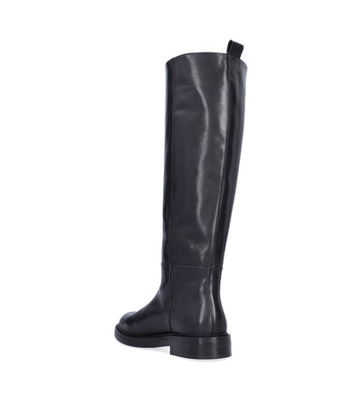 Black Calf A9106, Black fra Billi Bi - bilde 3