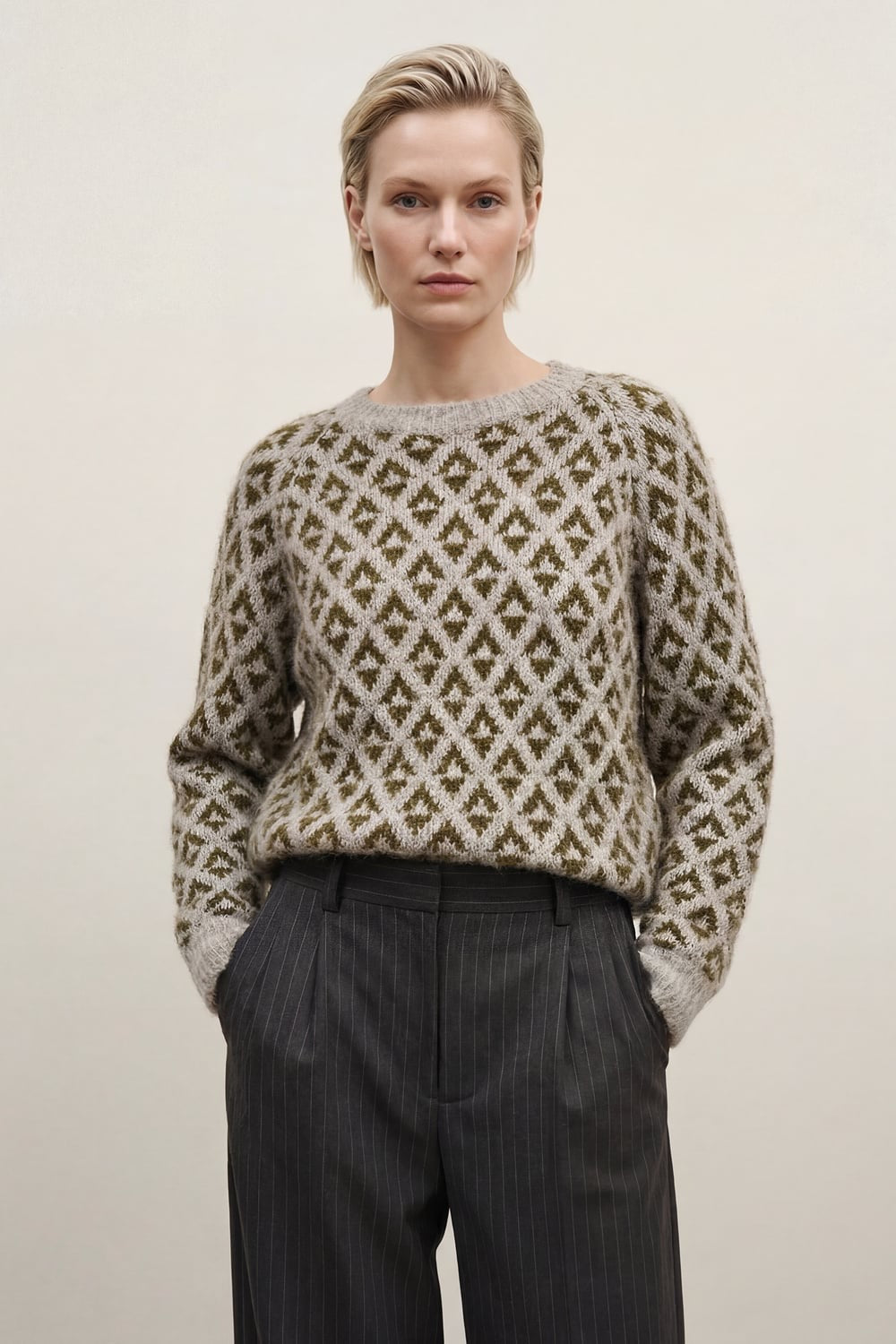 Thea Genser, Tåke