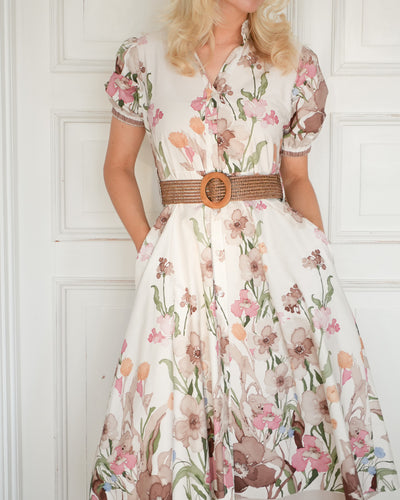 Pastel Dress, Pastel