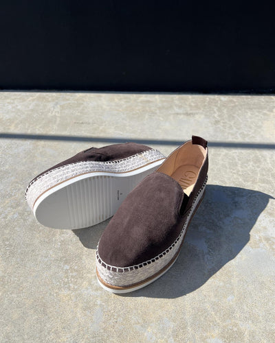 Sarry Pesca Baby Silk, Choco