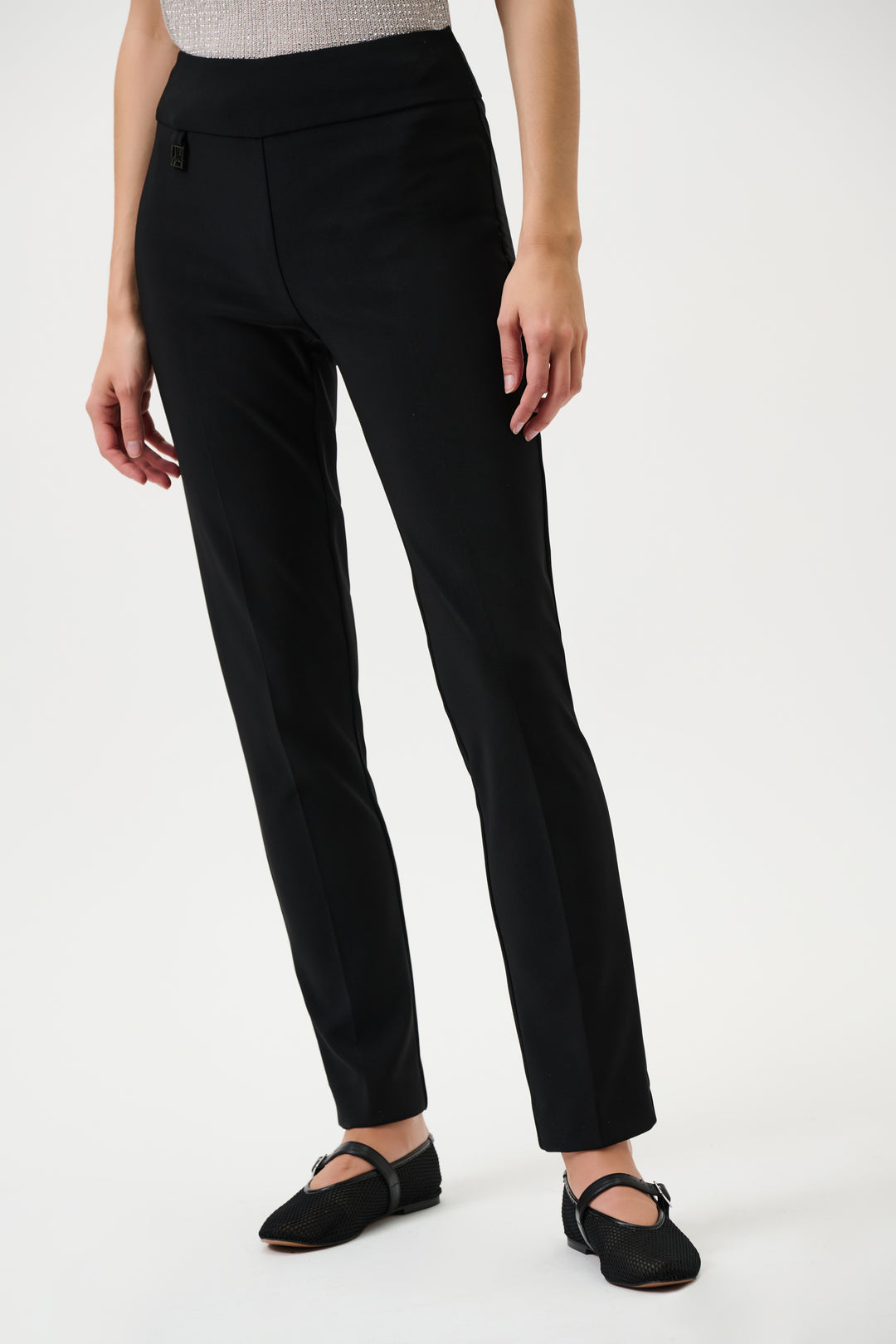 Bukse 144092, Black