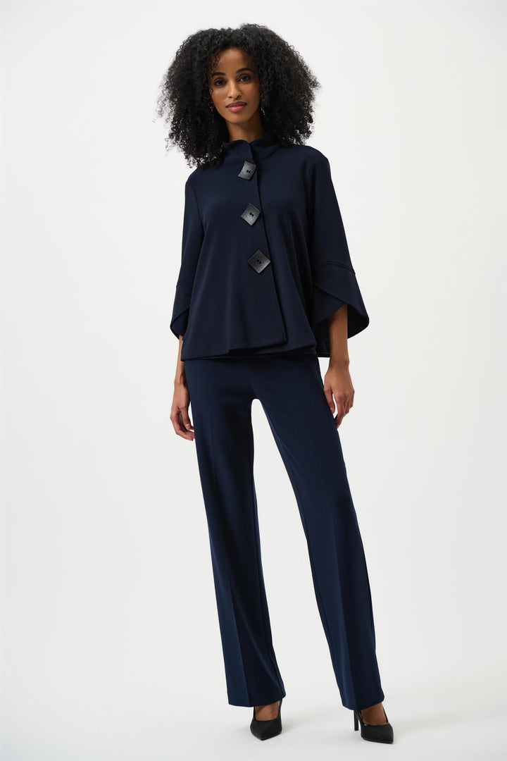 Bukse 153088, Midnight Blue