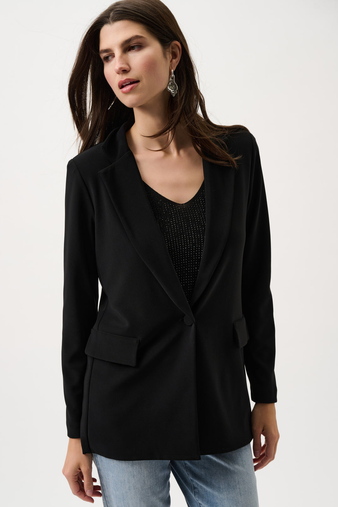 Joseph Ribkoff, Blazer