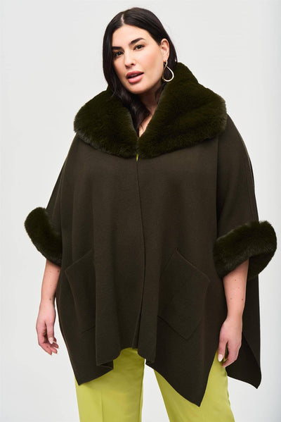 Cape 243930, Khaki