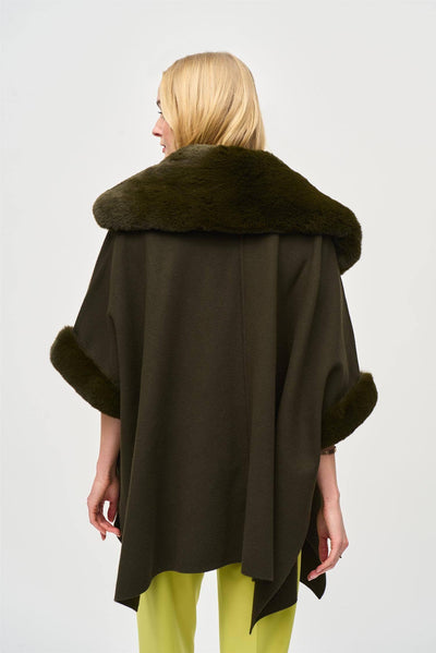 Cape 243930, Khaki