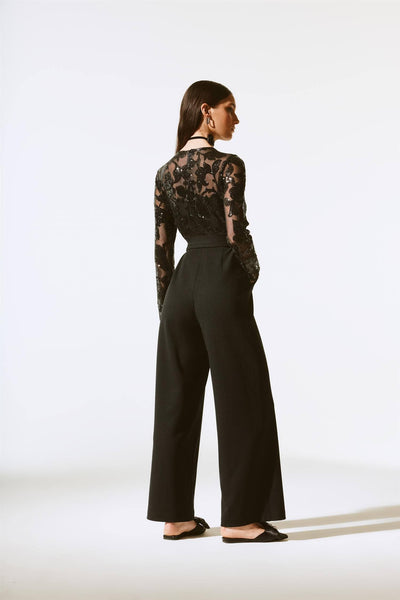 Jumpsuit 243763, Black