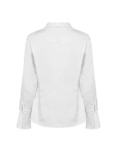 Isla Solid 130, White fra Levetè Room - bilde 5