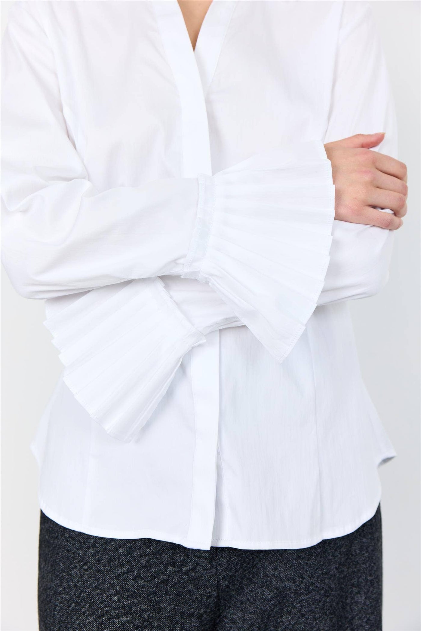 Isla Solid 130, White fra Levetè Room - bilde 2