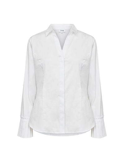 Isla Solid 130, White fra Levetè Room hos Tråkk Inn