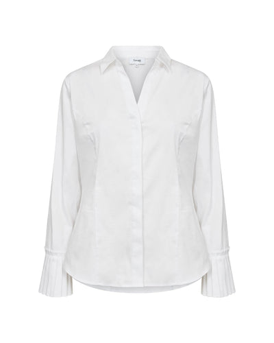 Isla Solid 130, White