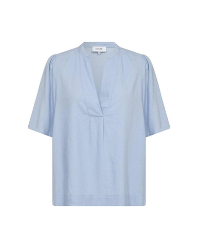 Naja 32, Cashmere Blue