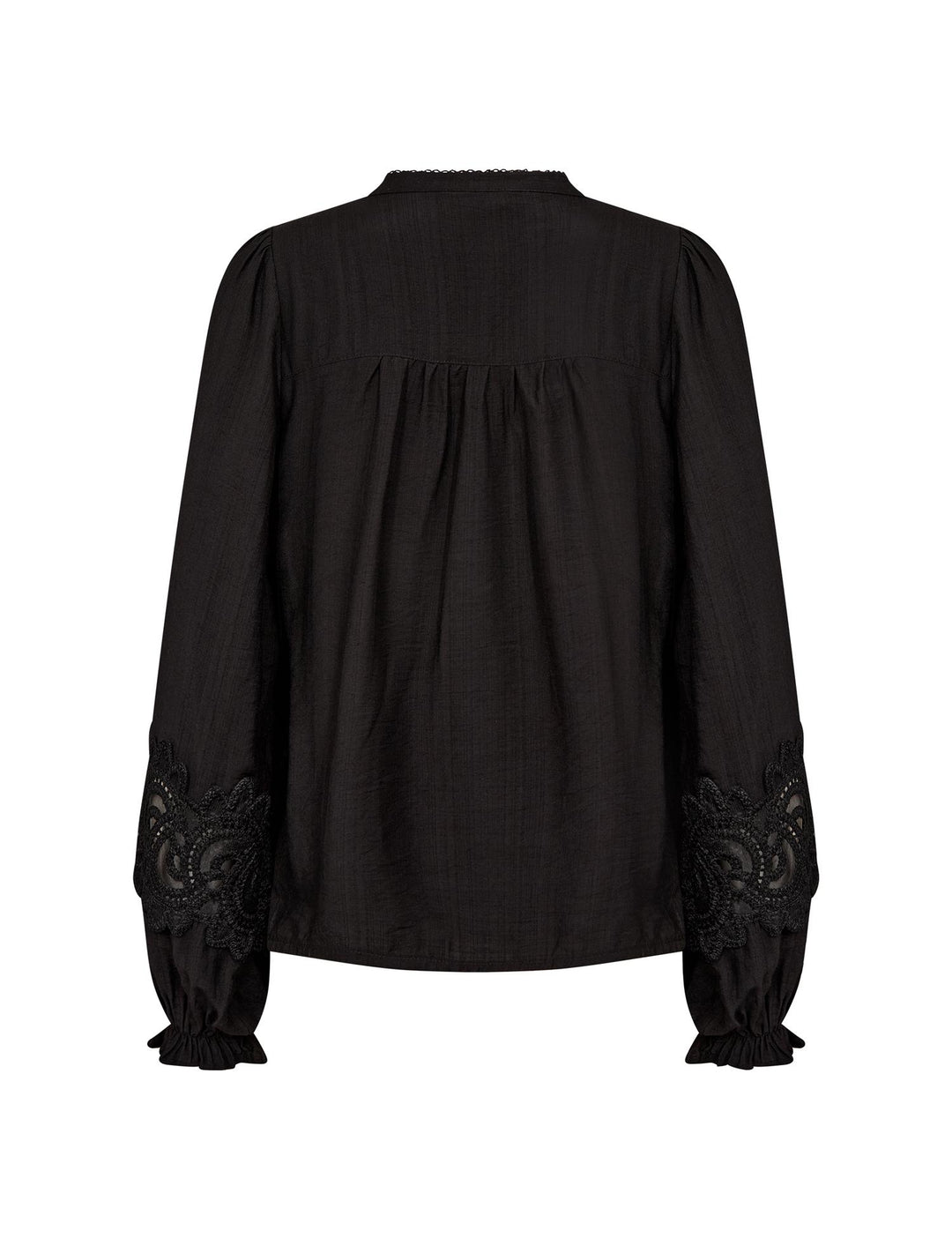 Tina 1, Black