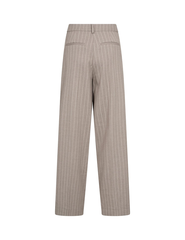 Levetè Room beige bukse dressbukse - helfigur