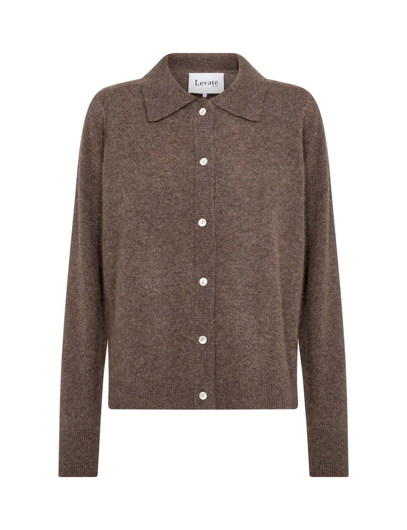 Eloise 1, Coffee Melange fra Levetè Room hos Tråkk Inn