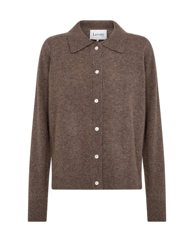 Eloise 1, Coffee Melange