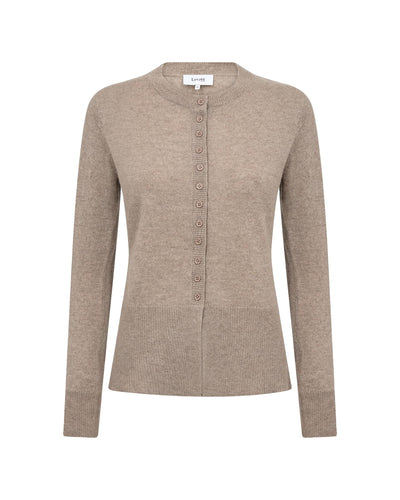 Eloise 21, Plaza Taupe Mel