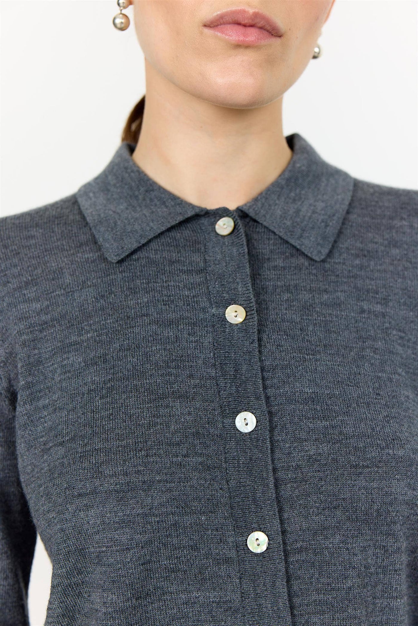 Ismaila 6, Dark Grey fra Levetè Room - bilde 2