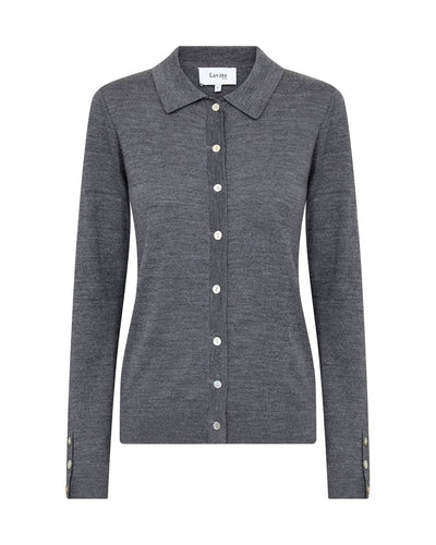 Ismaila 6, Dark Grey