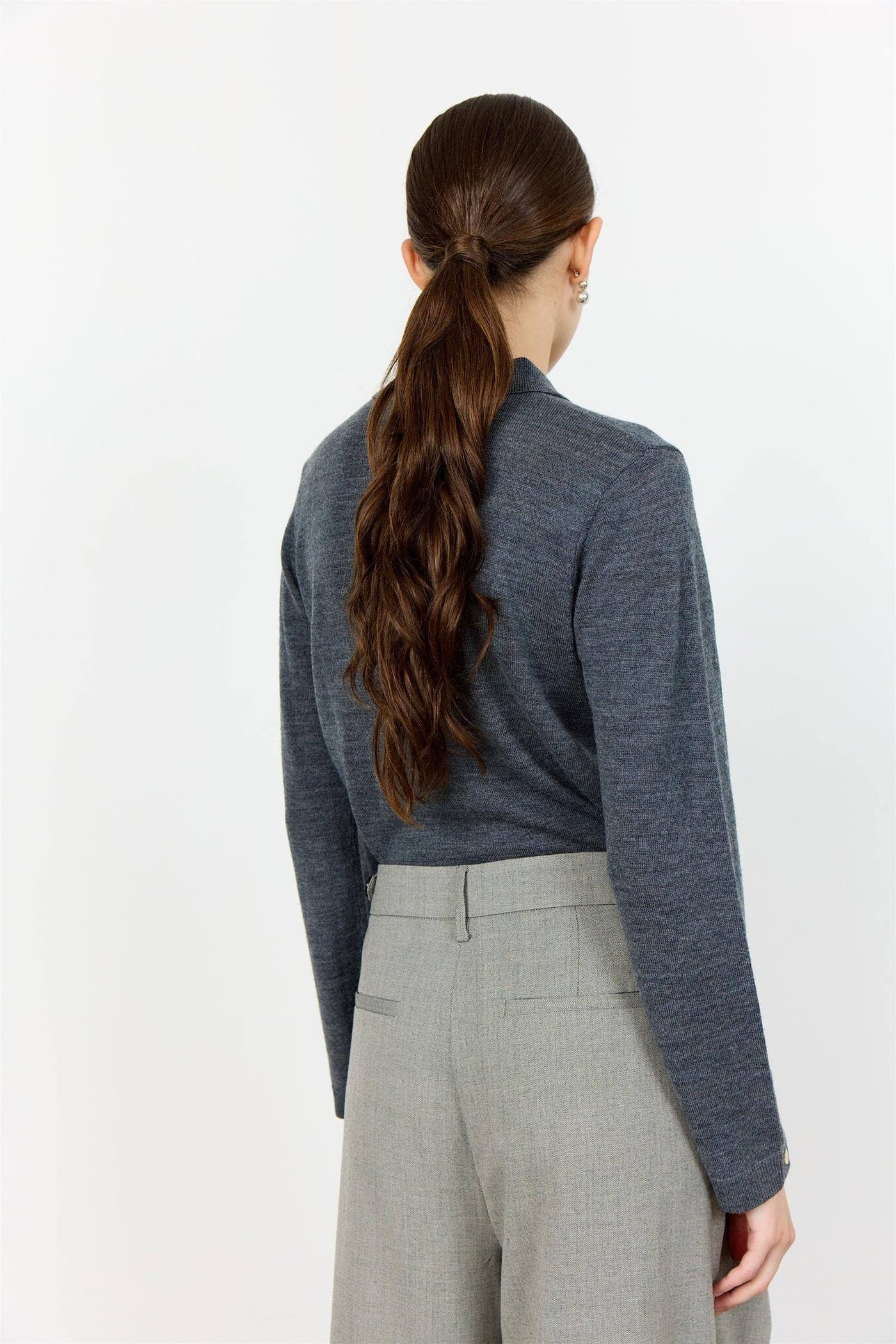 Ismaila 6, Dark Grey fra Levetè Room - bilde 5