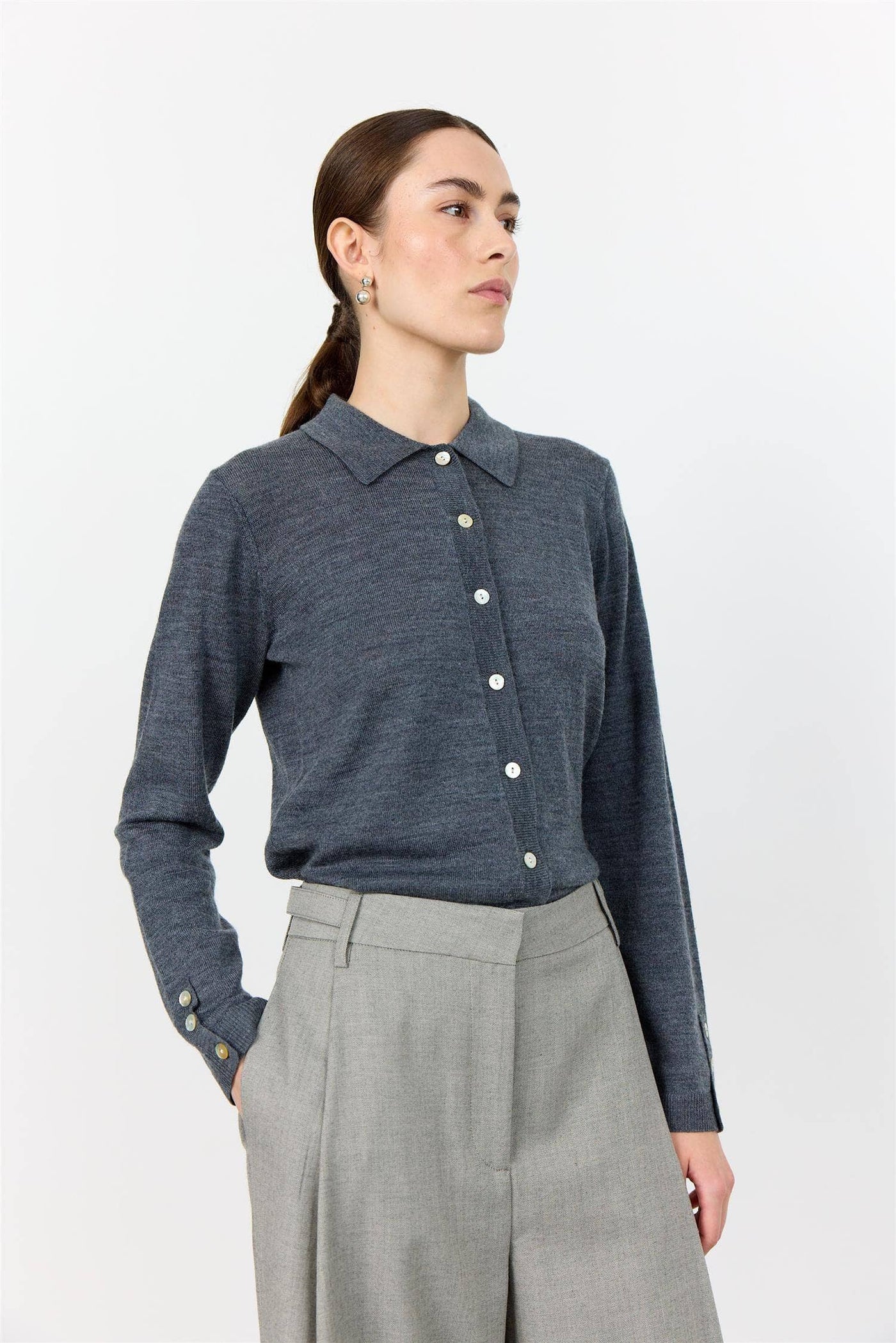 Ismaila 6, Dark Grey fra Levetè Room - bilde 4