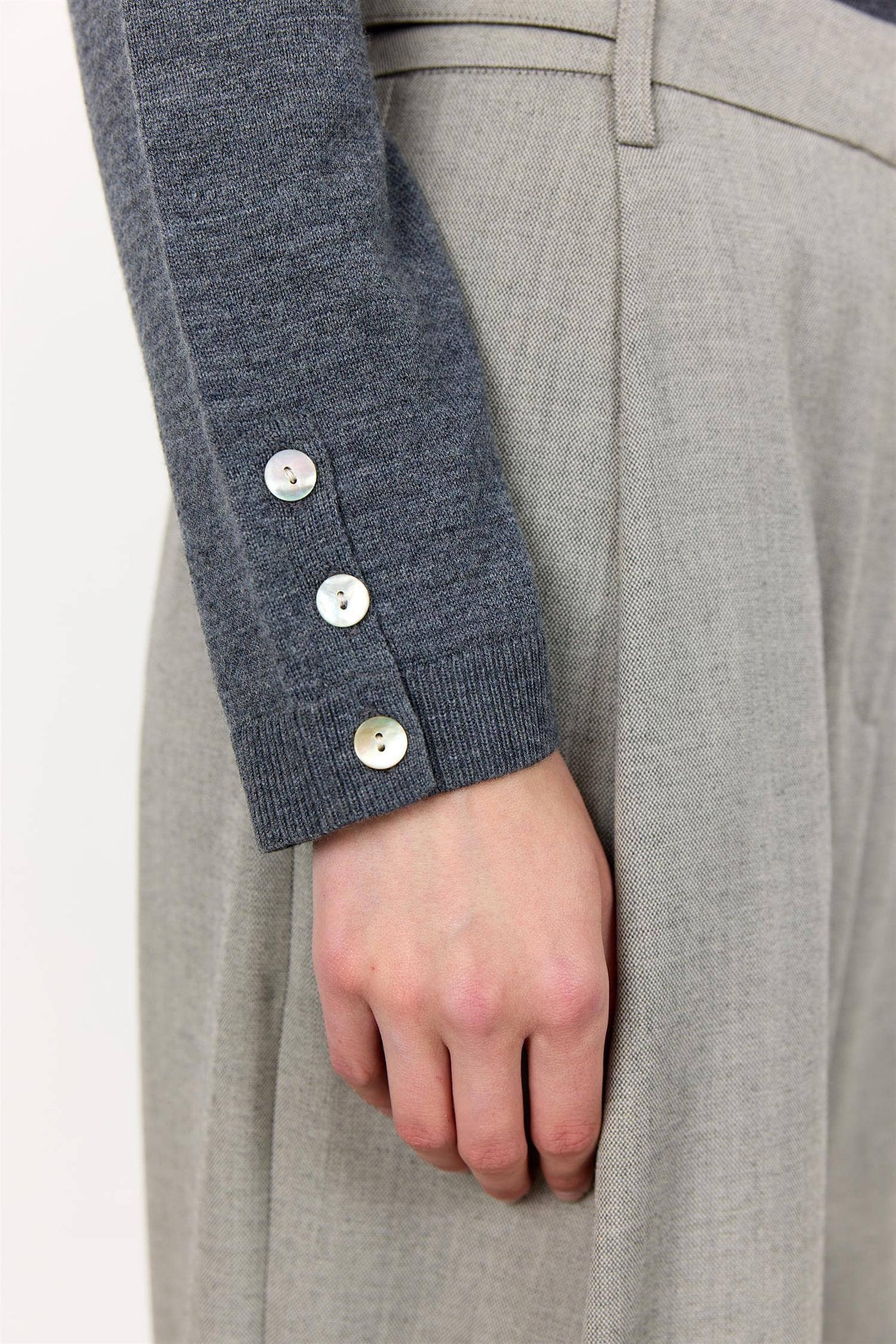 Ismaila 6, Dark Grey fra Levetè Room - bilde 3