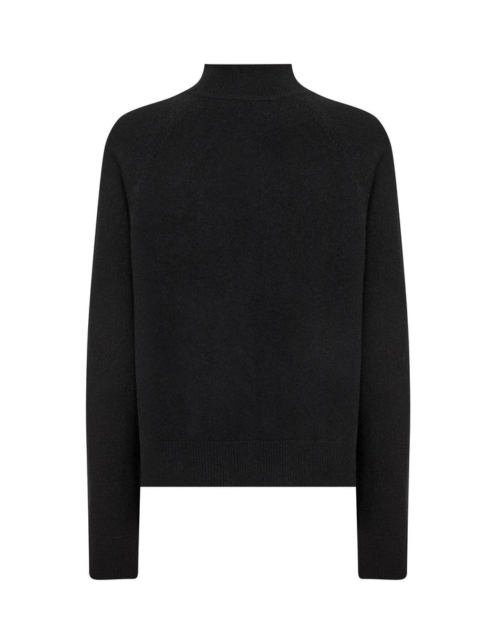 Eloise 6, Black