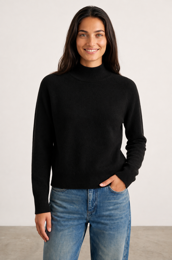 Eloise 6, Black