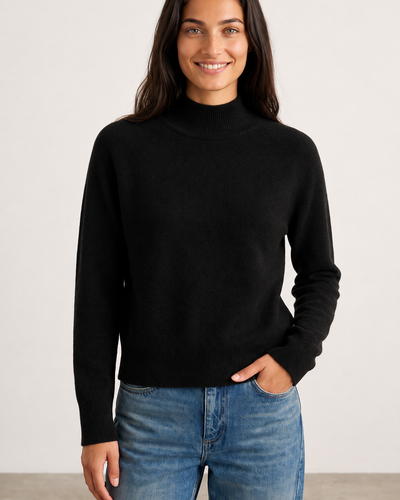 Eloise 6, Black