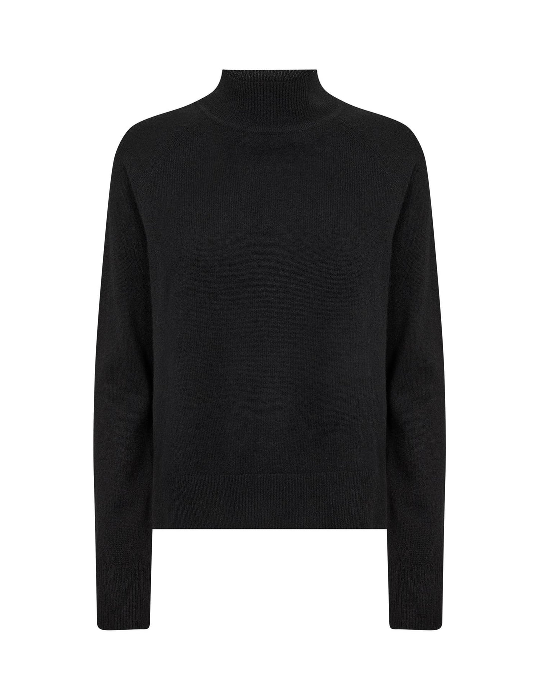 Eloise 6, Black