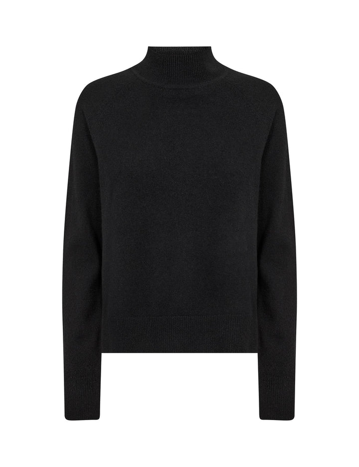 Eloise 6, Black