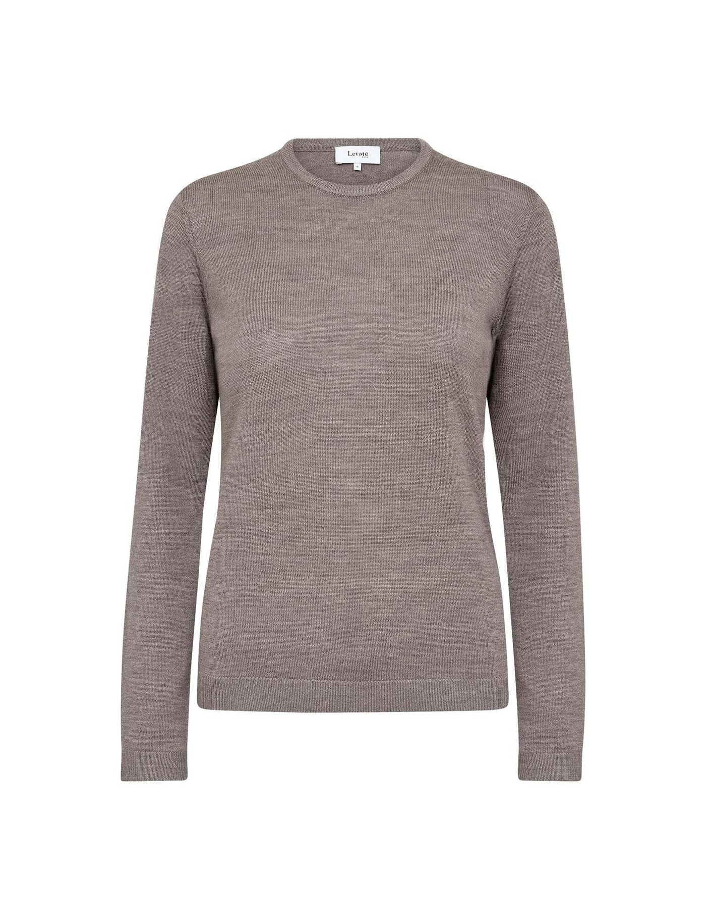 Ismaila 2, Walnut fra Levetè Room hos Tråkk Inn