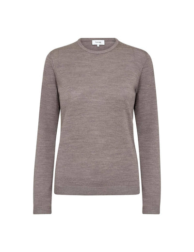 Ismaila 2, Walnut fra Levetè Room hos Tråkk Inn