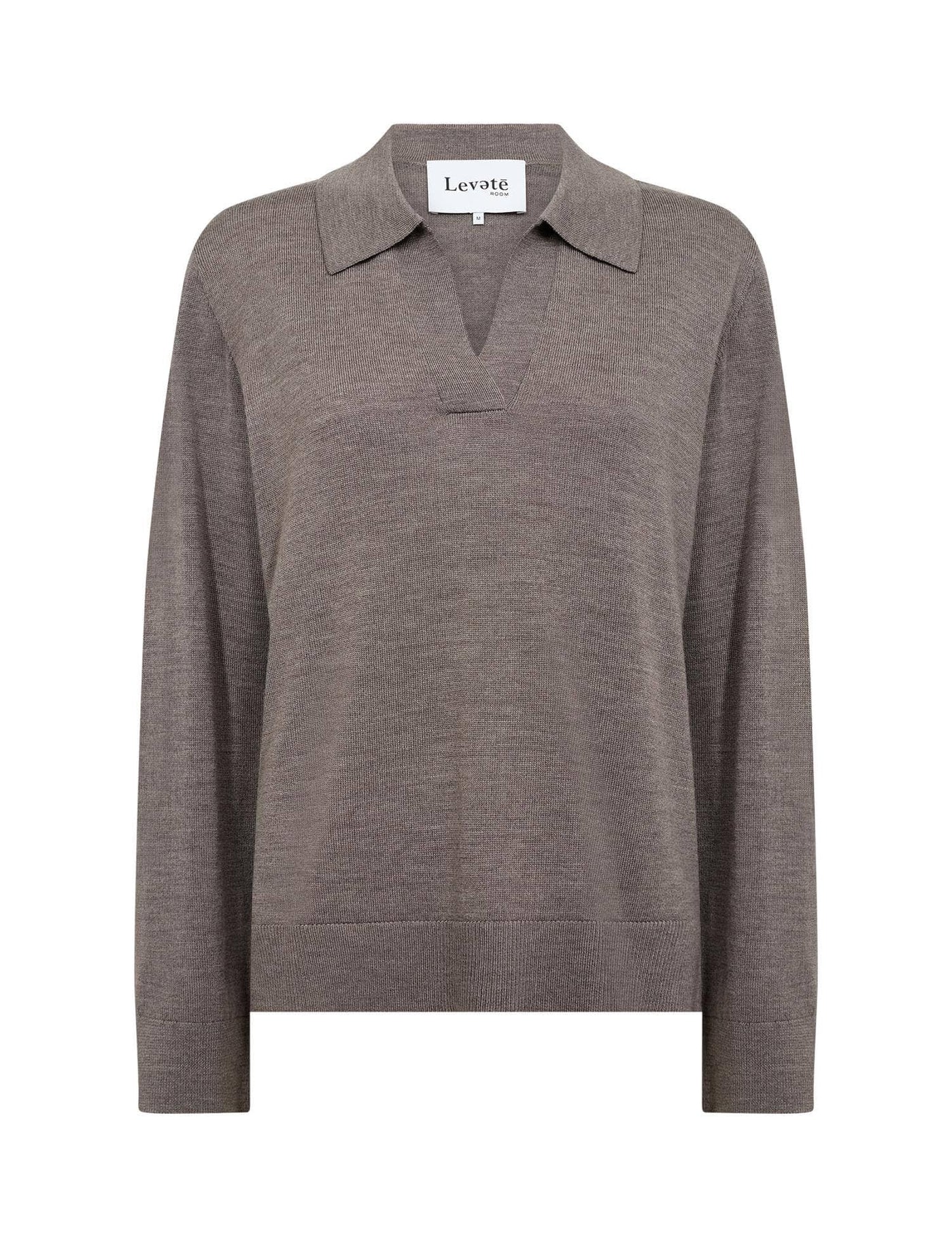 Ismaila 9, Walnut fra Levetè Room hos Tråkk Inn