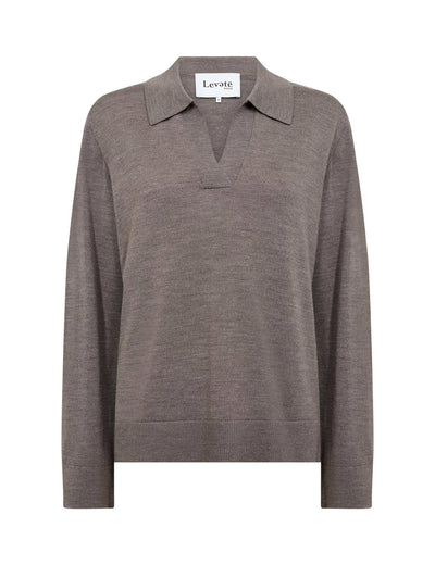 Ismaila 9, Walnut fra Levetè Room hos Tråkk Inn