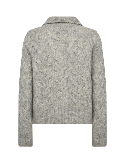 Niva 1, Light Grey fra Levetè Room - bilde 5