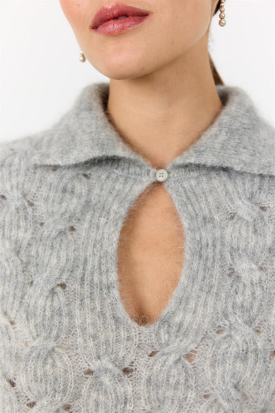 Niva 1, Light Grey fra Levetè Room - bilde 2