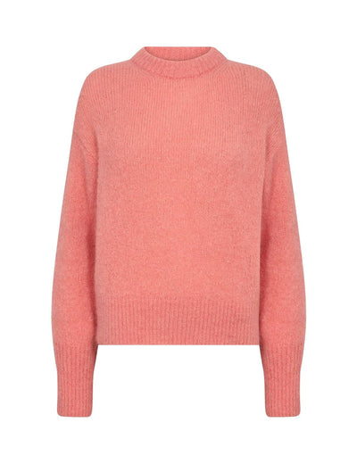 Noreen 1, Pink Seashell fra Levetè Room hos Tråkk Inn