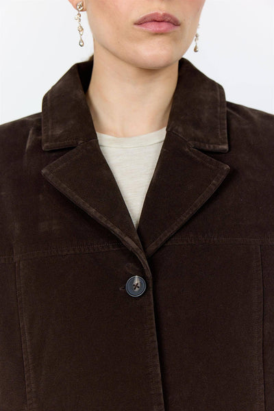 Nioba 3, Coffee fra Levetè Room - bilde 2