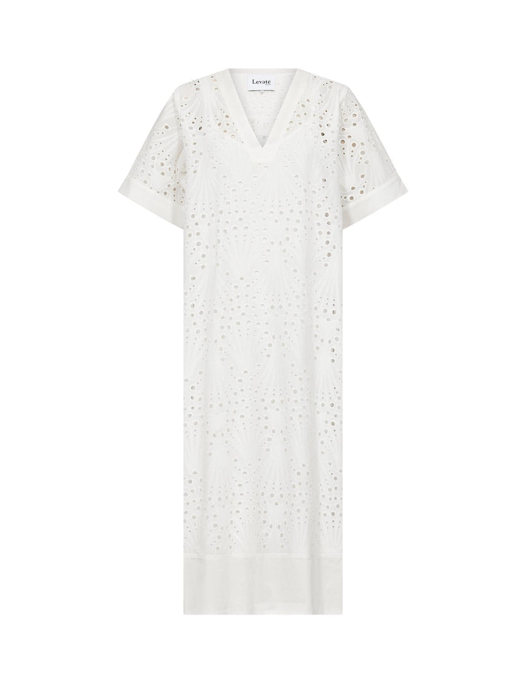 Gisa 1, White