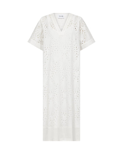 Gisa 1, White