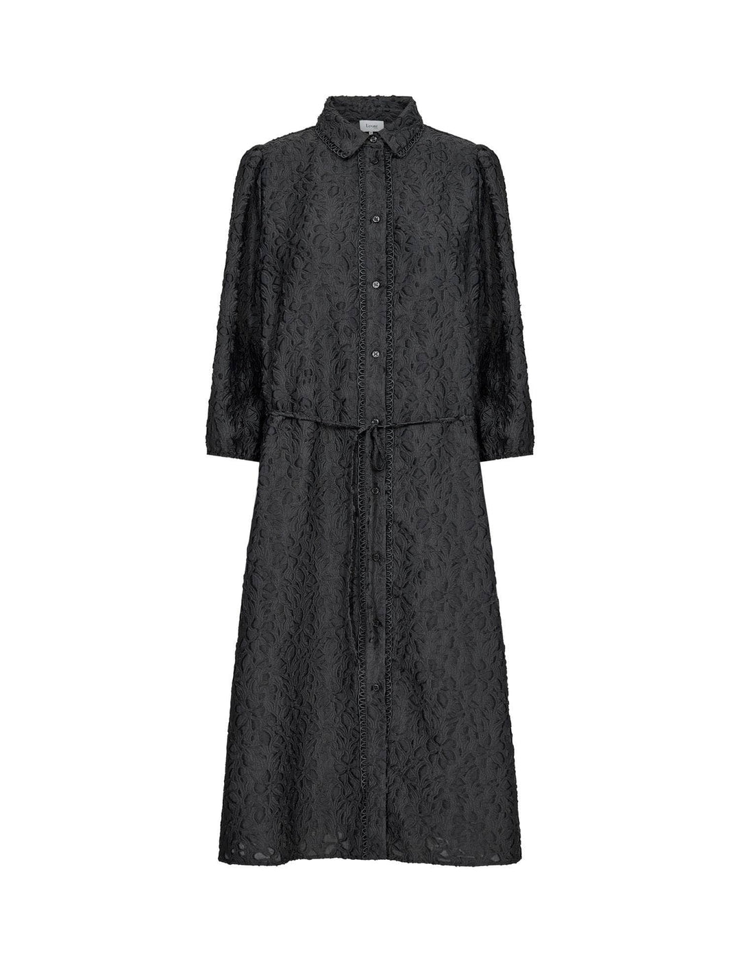Kana 1, Black Oyster