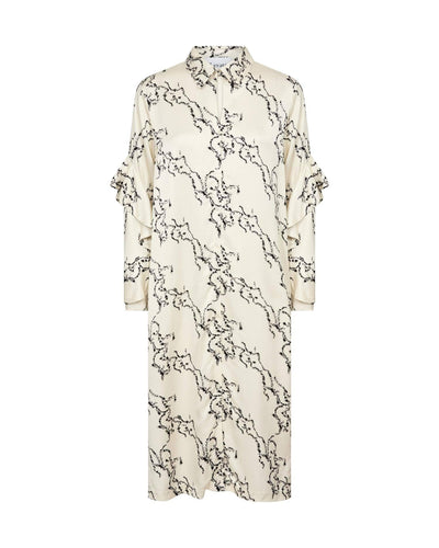 Kennedy 1, Turtledove Melange